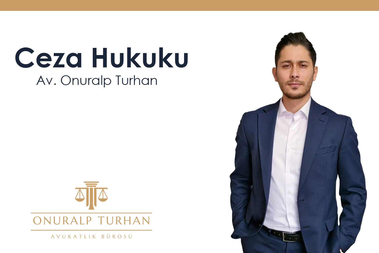 Ankara Ceza Avukatı - Etimesgut Ceza Avukatı