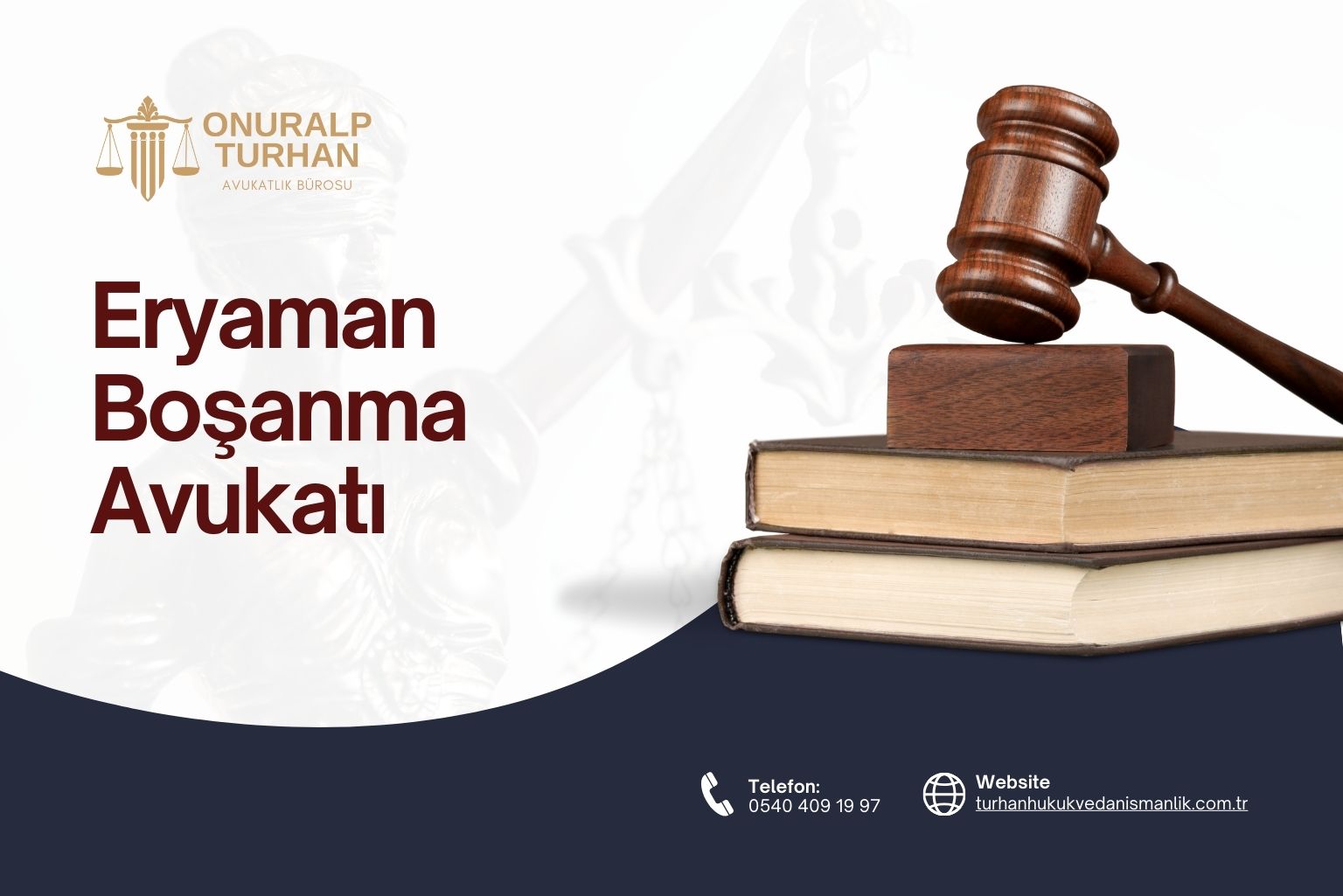 Eryaman Boşanma Avukatı