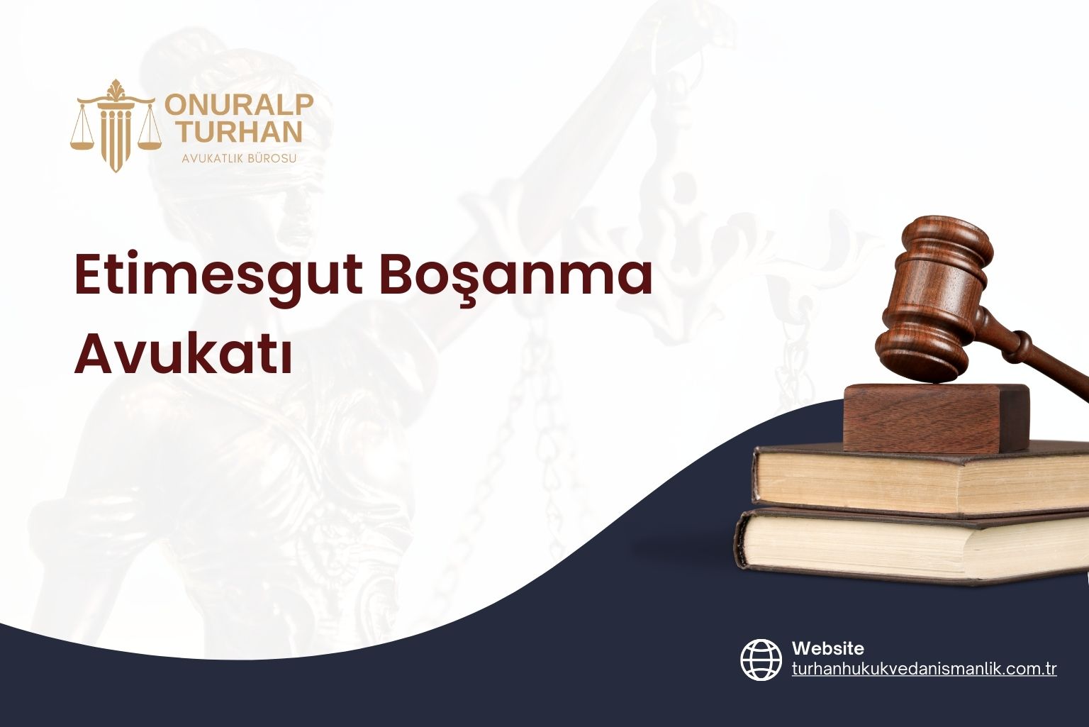 Etimesgut Boşanma Avukatı