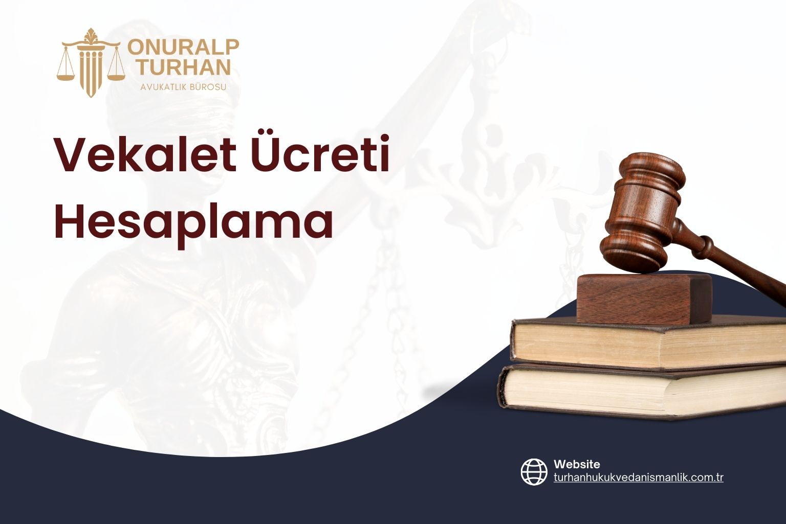 Vekalet Ücreti Hesaplama